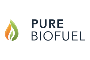 Pure Biofuel Wood Pellets