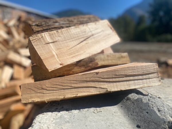 One Cord Seasoned Maple Only