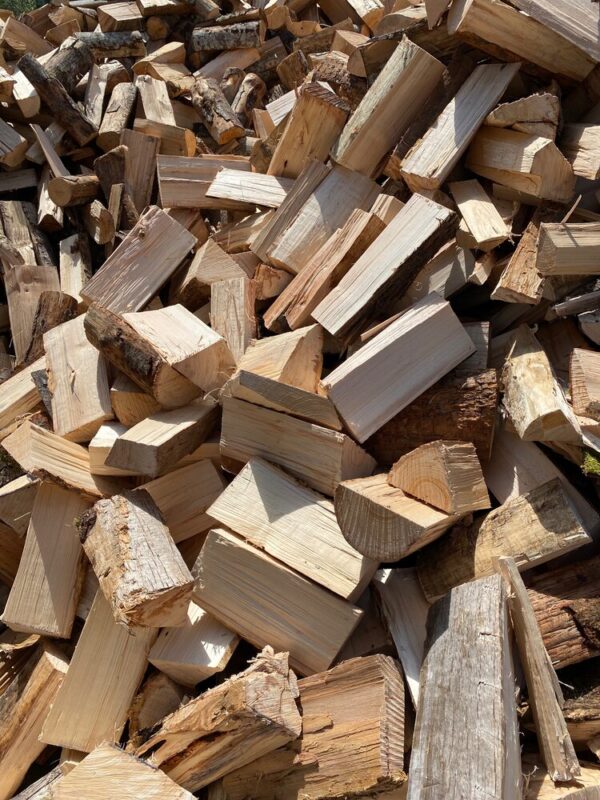 One Cord Green Maple Only